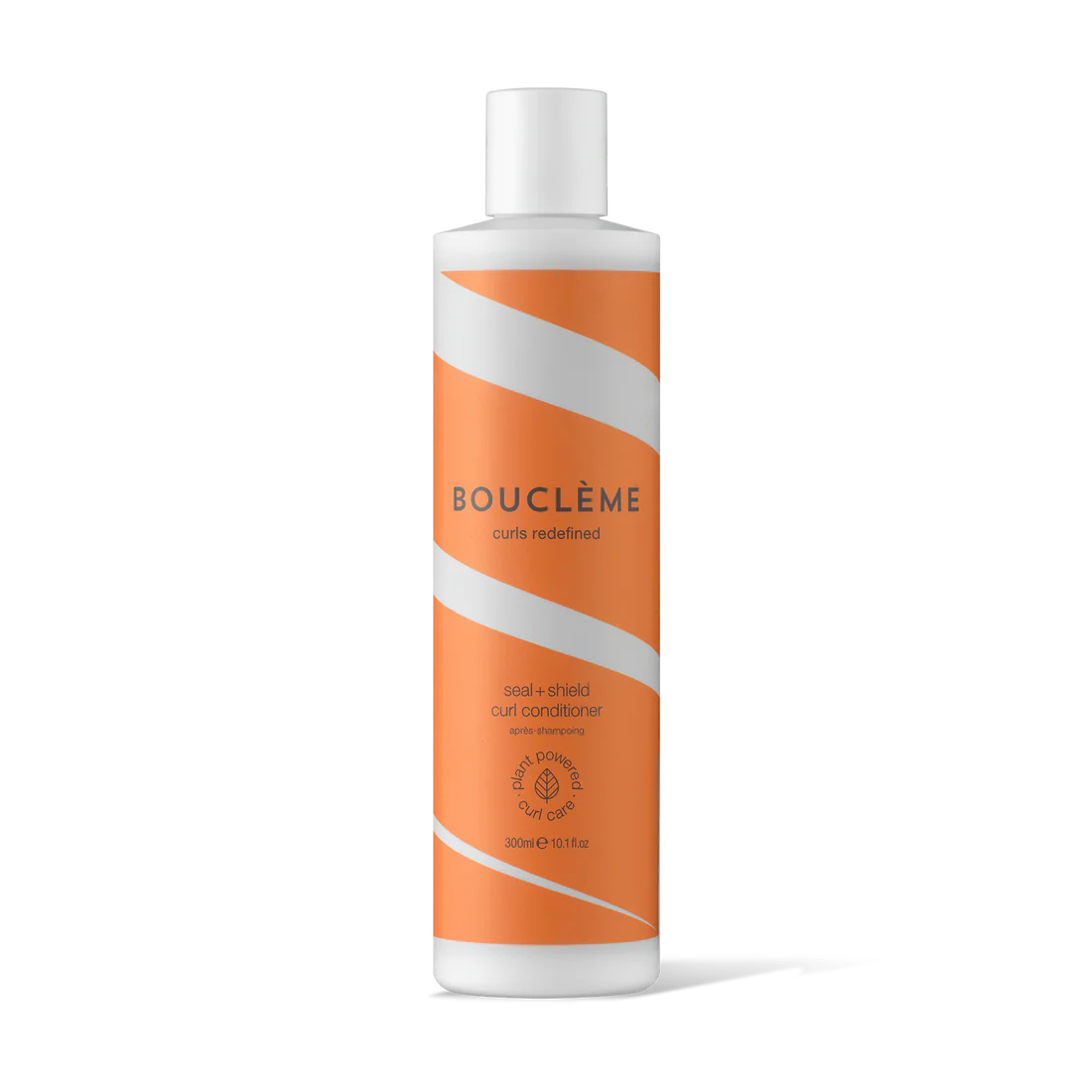 Boucleme Seal + Shield Curl Conditioner 300ml/10.1oz