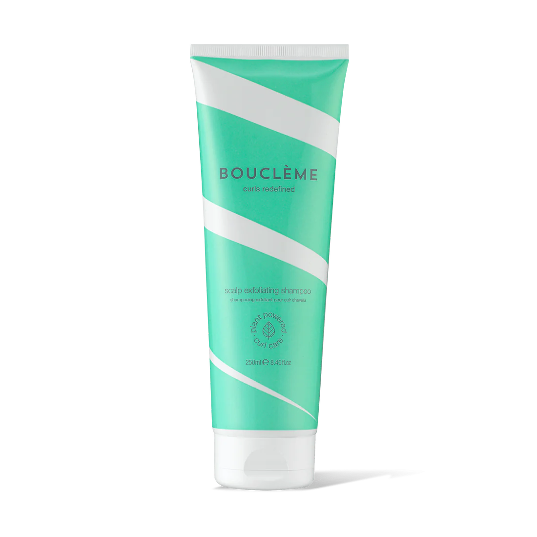 Boucleme Scalp Exfoliating Shampoo 250ml/8.45oz
