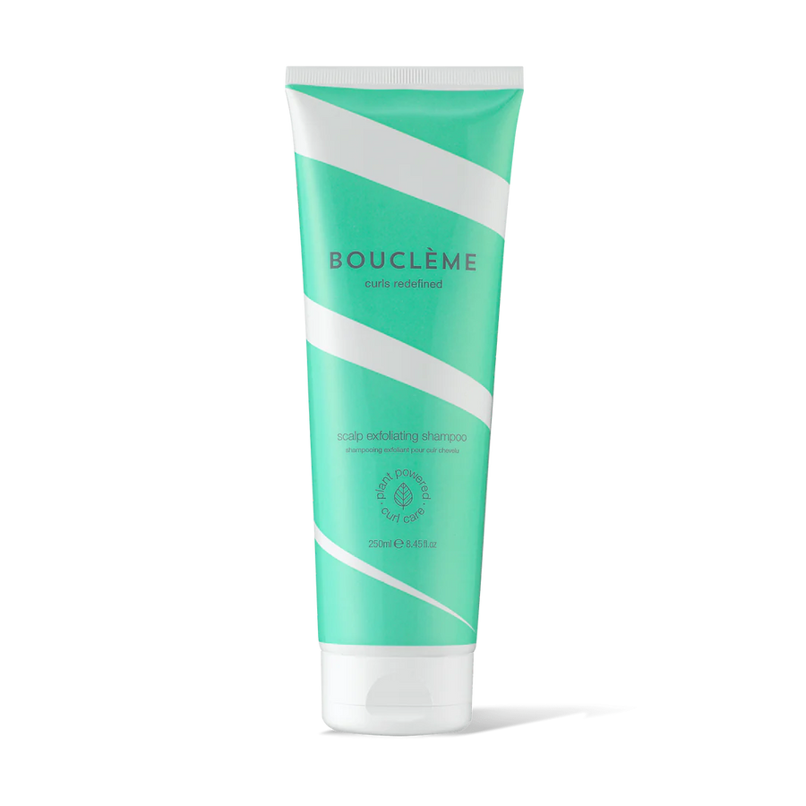 Boucleme Scalp Exfoliating Shampoo 250ml/8.45oz