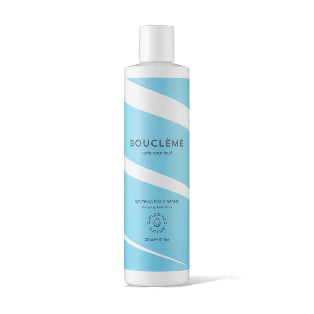Boucleme Hydrating Hair Cleanser 300ml/10.1oz
