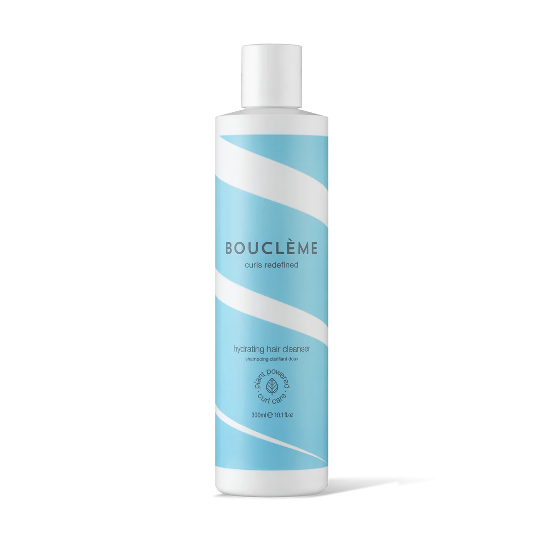 Boucleme Hydrating Hair Cleanser 300ml/10.1oz