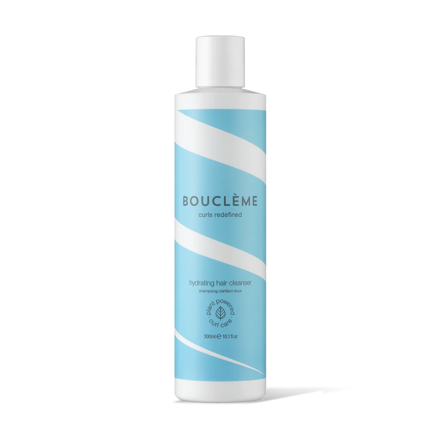 Boucleme Hydrating Hair Cleanser 300ml/10.1oz