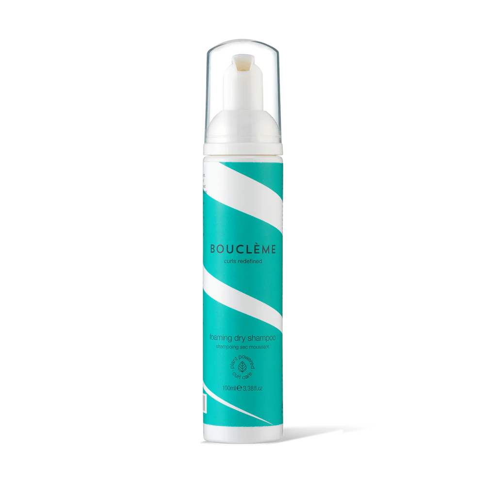 Boucleme Foaming Dry Shampoo 100ml/3.38oz