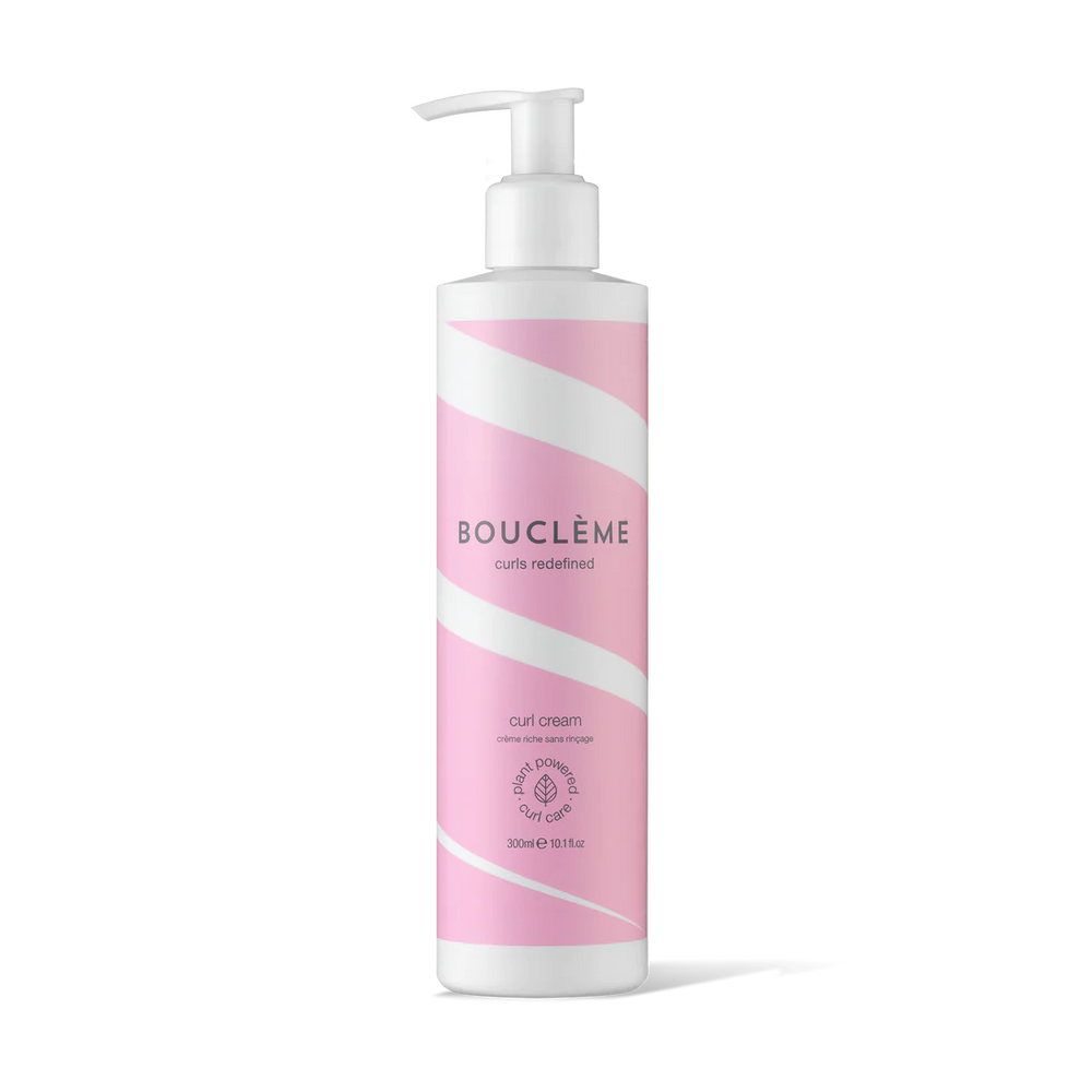 Boucleme Curl Cream 300ml/10.1oz