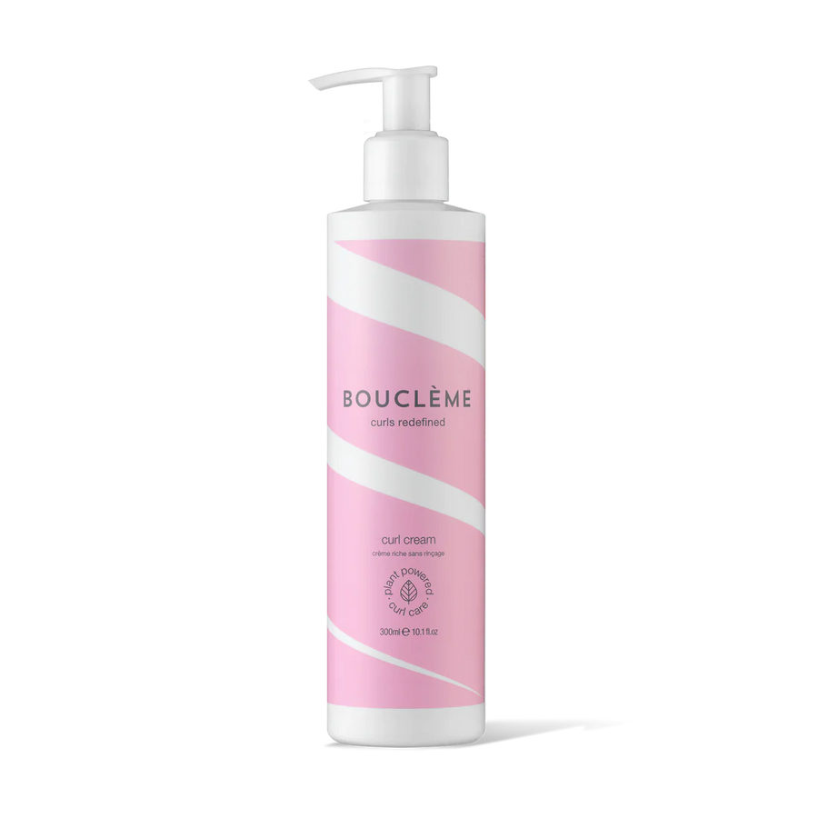 Boucleme Curl Cream 300ml/10.1oz