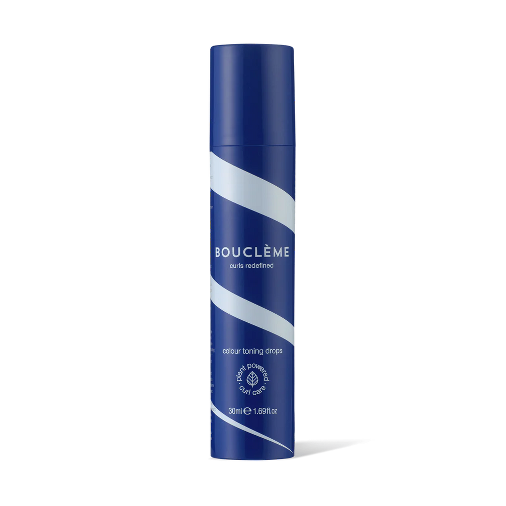 Boucleme Colour Toning Drops 30ml/1.69oz