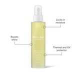 Boucleme Revive 5 Hair Oil With UV Protection 100ml/3.38oz