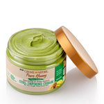 Creme of Nature Pure Honey Hair Food Smoothing & Frizz Control Curl Defining Cream 326g