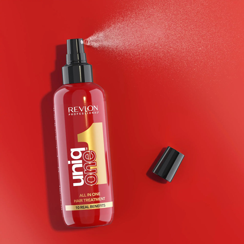 REVLON UNIQONE  HAIR TREATMENT 150 ML