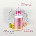 Mielle Rice Water Hair Split End Therapy 59ml