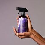 Rice Water Strengthening Spray for Curls & Coils (473ml)