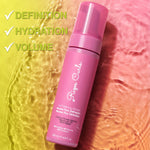 Rizos Curls New Curl Defining Mousse 200ml
