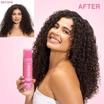 Rizos Curls New Curl Defining Mousse 200ml