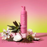Rizos Curls New Curl Defining Mousse 200ml