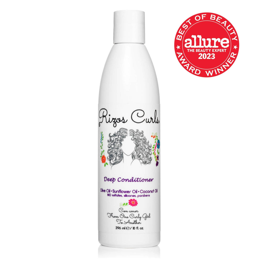 Rizos Curls Deep Conditioner 296ml