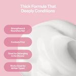 Rizos Curls Deep Conditioner 296ml