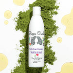 Rizos Curls Hydrating Shampoo 296ml