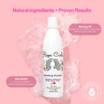 Rizos Curls Hydrating Shampoo 296ml