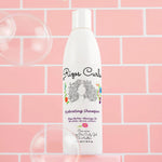 Rizos Curls Hydrating Shampoo 296ml