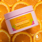 Rizos Curls Vitamin C Hair Repair Mask 296ml