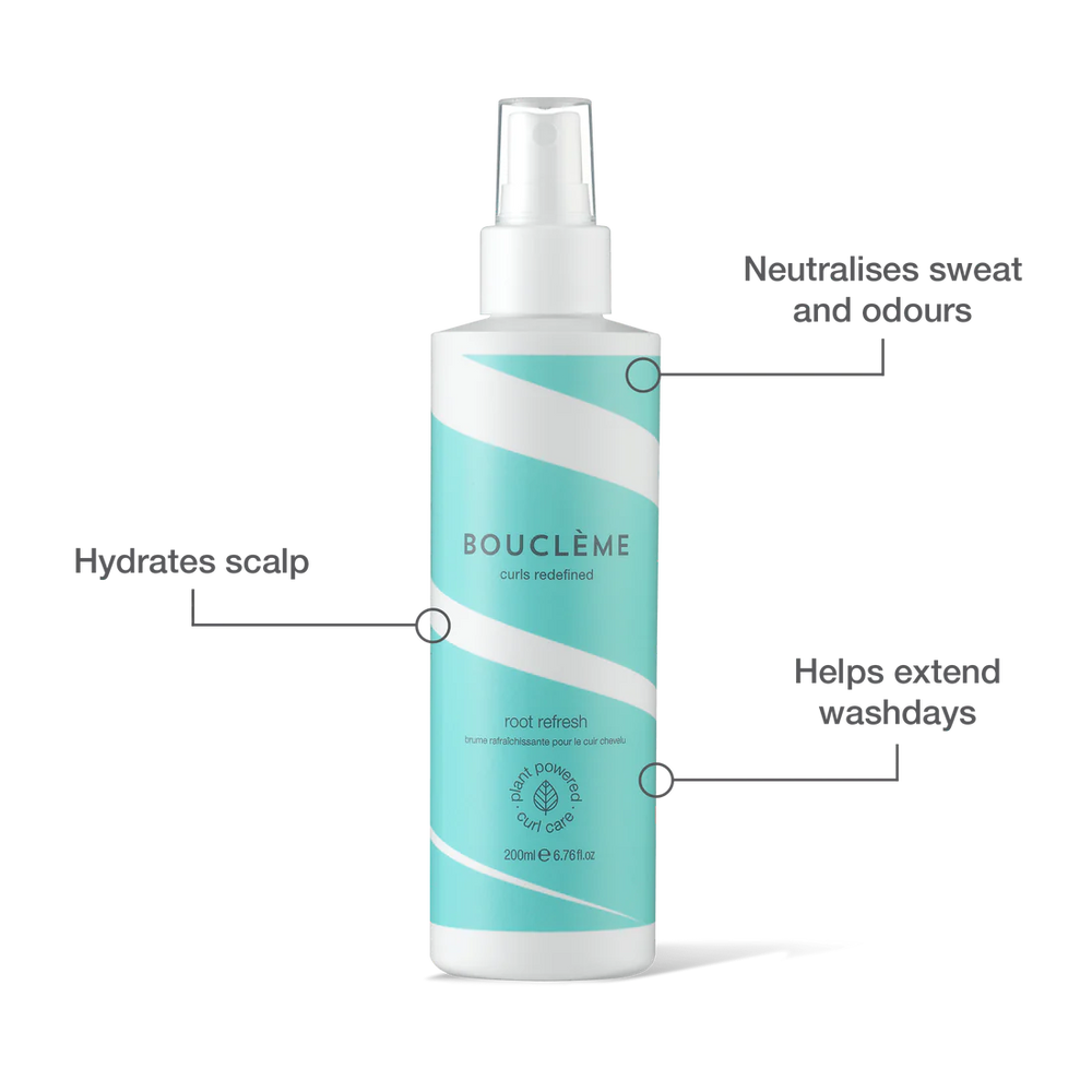 Boucleme Root Refresh 200ml/6.76oz