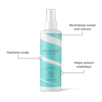 Boucleme Root Refresh 200ml/6.76oz