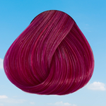 DIRECTIONS Rose Red Semi-permanent hair colour 100ml