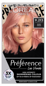 L'Oréal Paris Préférence