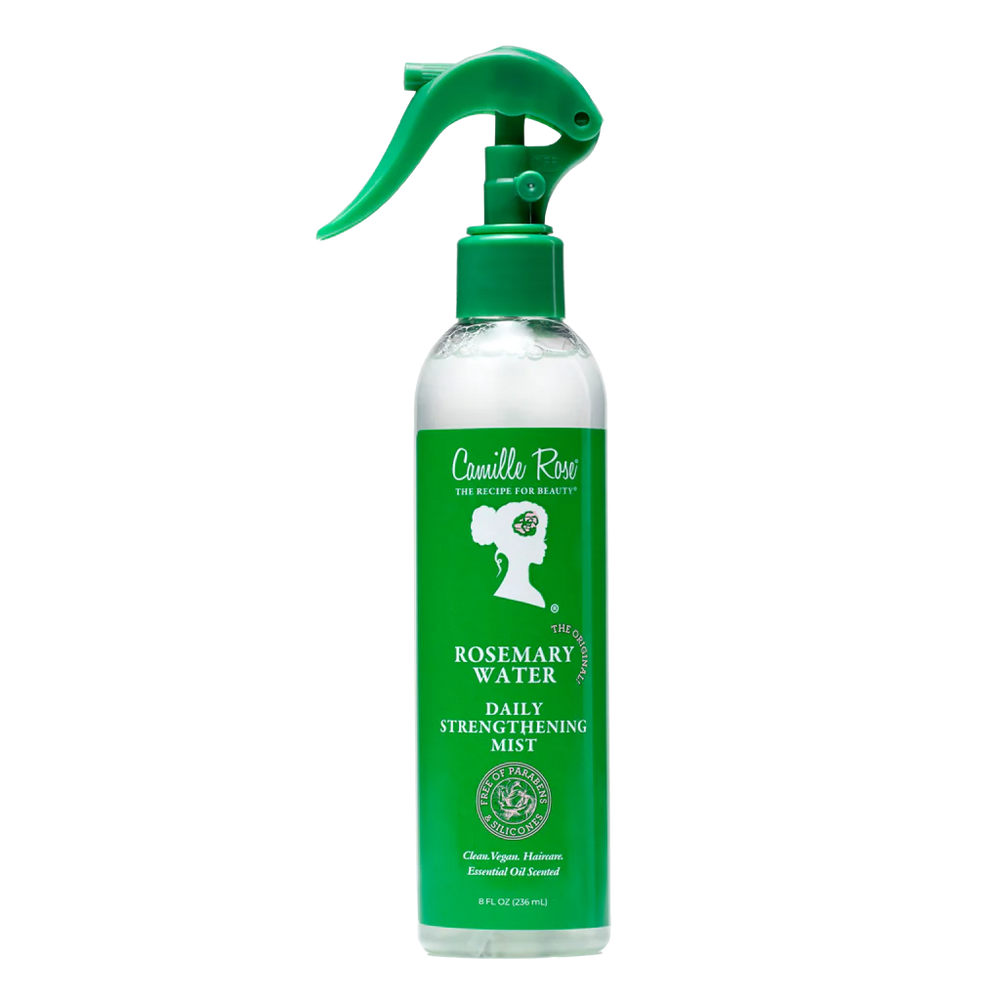 Camille Rose Rosemary Water Daily Strengthening Mist 236ml/8oz