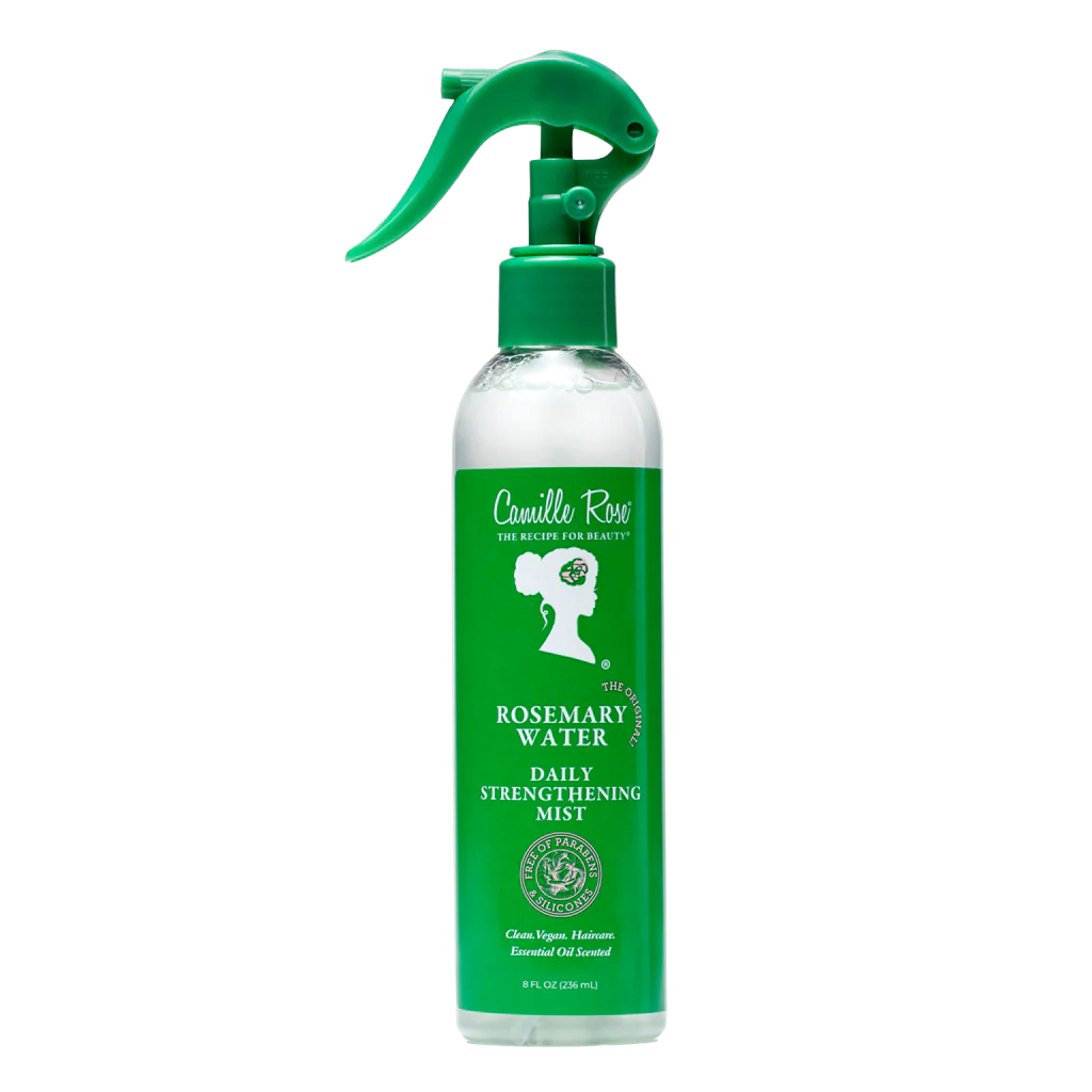 Camille Rose Rosemary Water Daily Strengthening Mist 236ml/8oz
