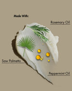 As I Am  Rosemary Hair Wax Stick 75g/2.6oz