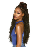 SENSATIONNEL RUWA - 3x Bohemian