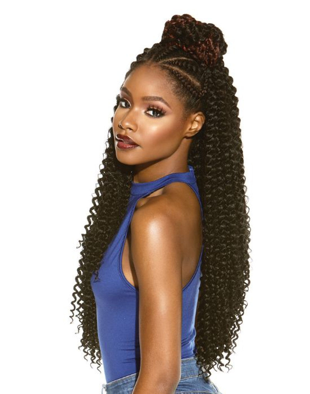 SENSATIONNEL RUWA - 3x Bohemian