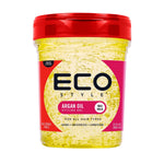 Eco Styler Argan Oil Hair Styling Gel 946ml/32oz
