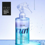 Curl Wow  Shook Mix + Fix Bundling Spray  295 ml