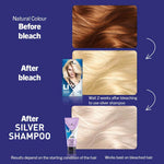 Schwarzkopf Live Silver Shampoo 200ml