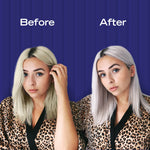 Schwarzkopf Live Silver Shampoo 200ml