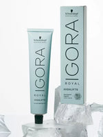 IGORA ROYAL HIGHLIFTS