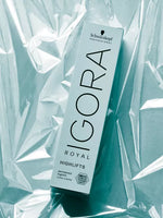 IGORA ROYAL HIGHLIFTS