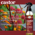 Difeel Castor Pro-Growth Conditioning Spray 177ml