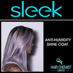 Hair Chemist SLEEK Anti Humidity Shine Coat & Curly Sealing Spray 88.7ml/3oz