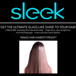 Hair Chemist SLEEK Anti Humidity Shine Coat & Curly Sealing Spray 88.7ml/3oz
