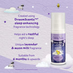 Childs Farm Sensitive Skin Experts Lavender & Moon Milk Sleep Mist 100ml