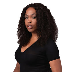 SLEEK BRAZILIAN JERRY WAVE