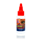Salon Pro 30 Sec Ultra Grip Eyelash Glue Clear 59ml