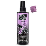 Crazy Color Pastel Spray 250ml temporary hair colour spray