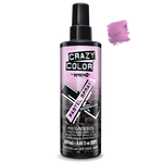 Crazy Color Pastel Spray 250ml temporary hair colour spray