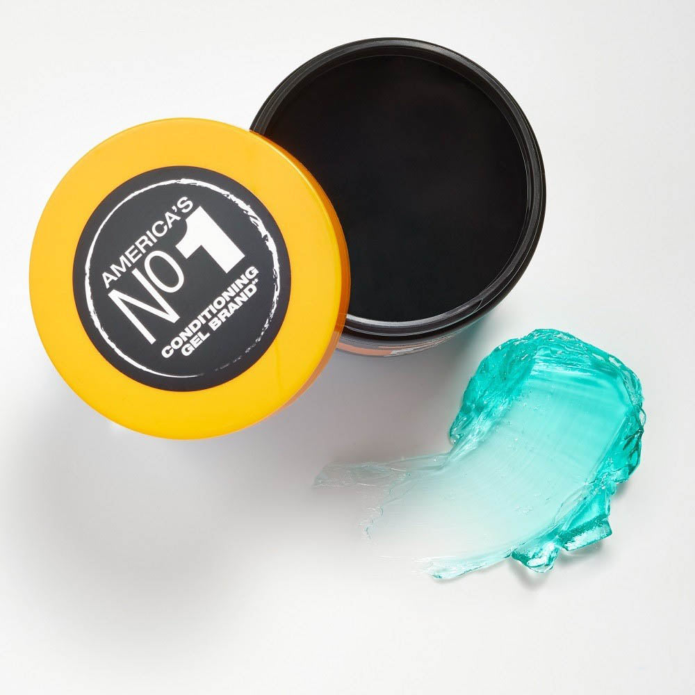 LET'S JAM SHINING AND CONDITIONING GEL EXTRA HOLD 397G