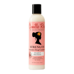 Camille Rose Strength Restorative Deep Conditioner For Moisturize and softness 240ml/8oz