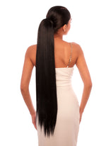 Remy Chaser Smart Premium Virgin Synthetic Straight